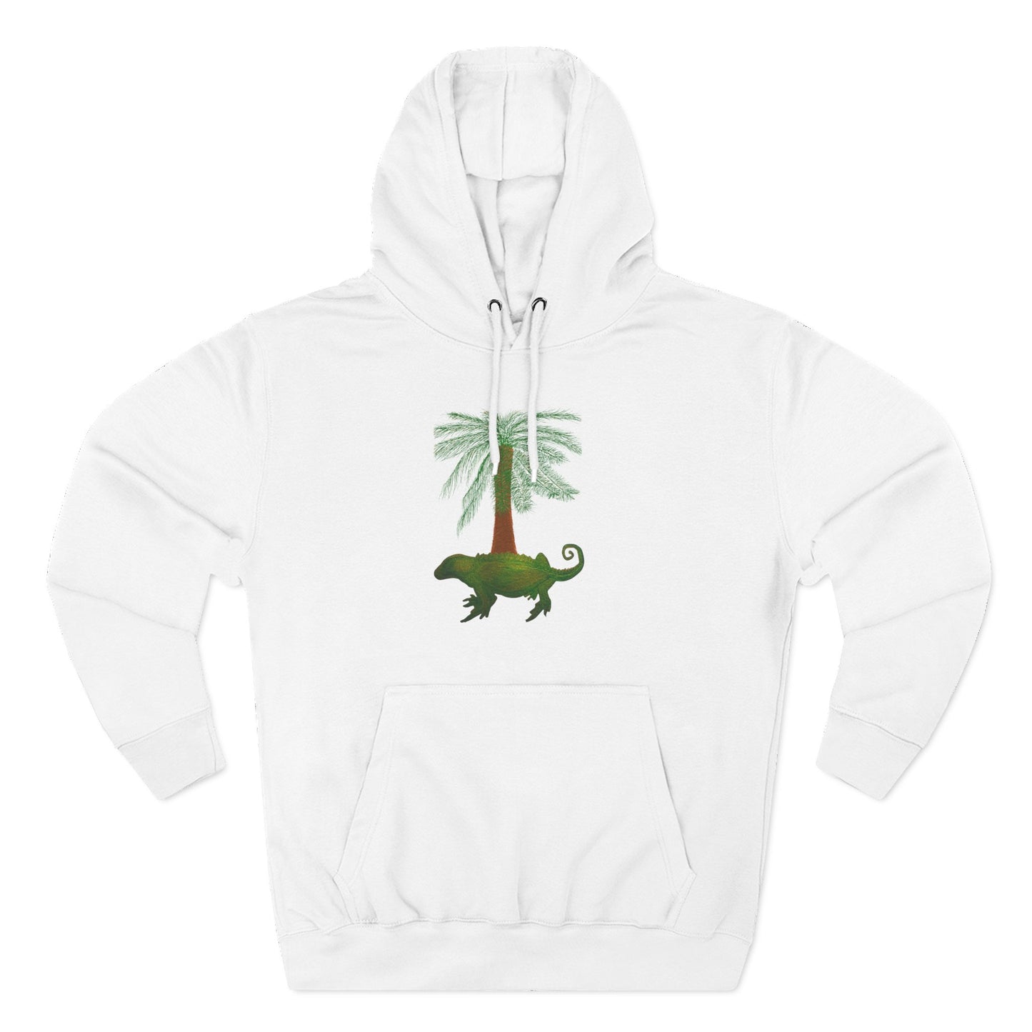 OG Curly Tail Hoodie