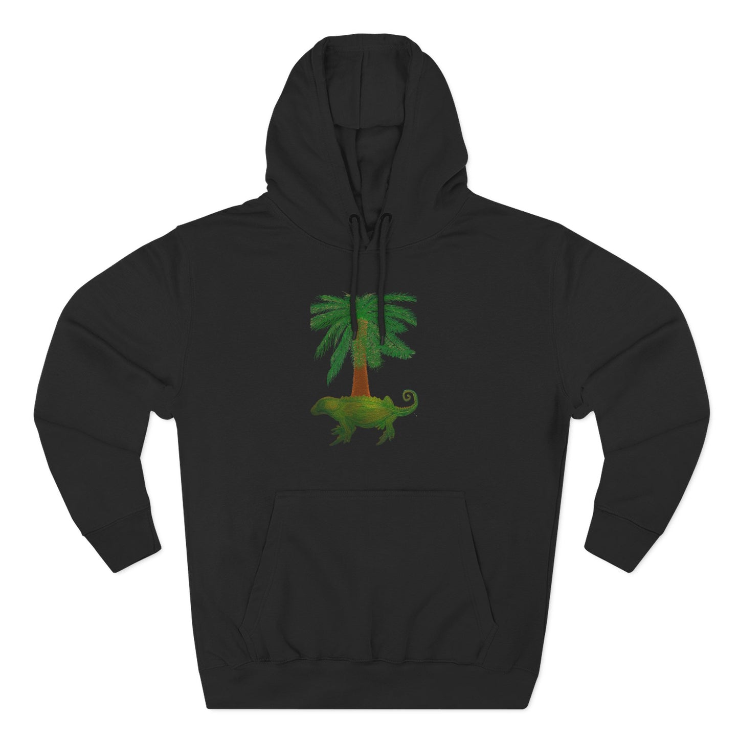 OG Curly Tail Hoodie