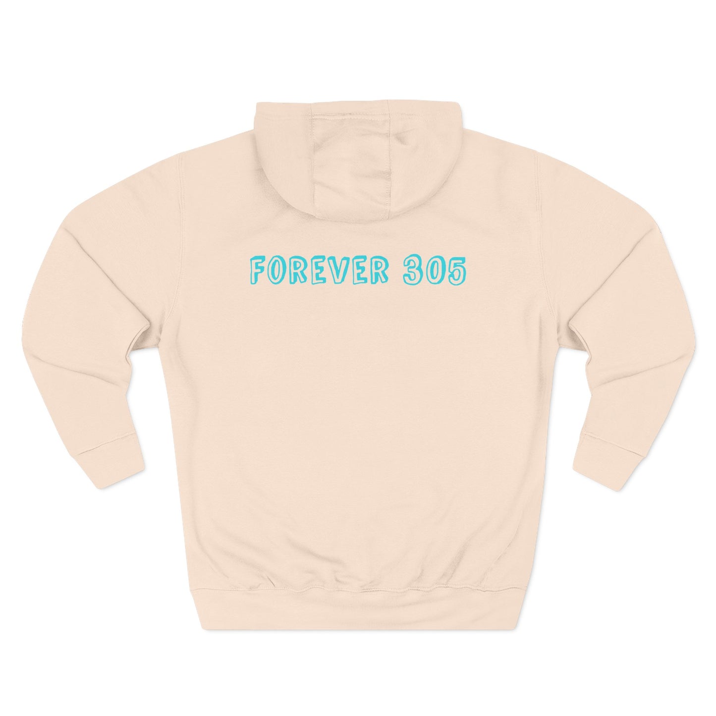 OG Curly Tail Hoodie
