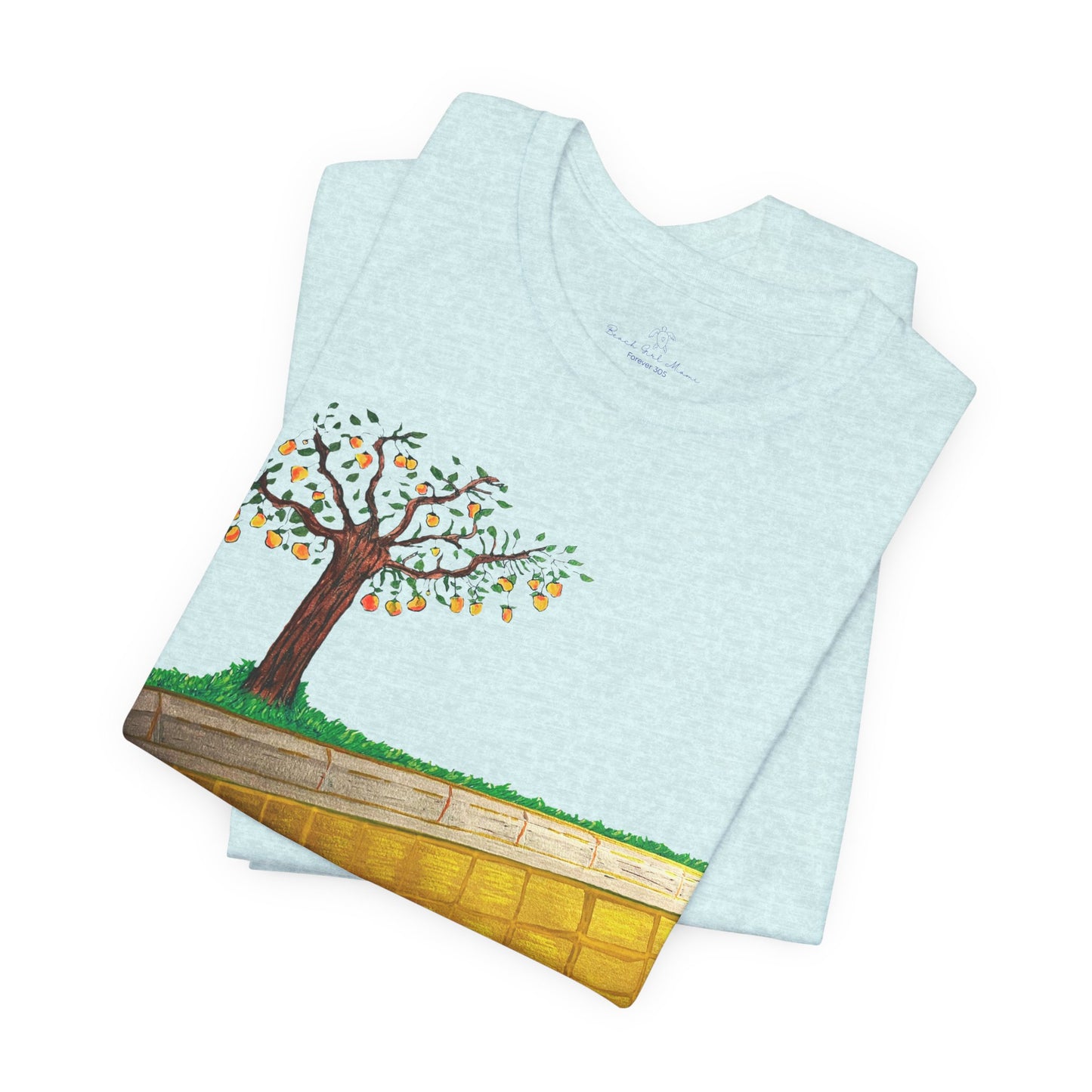 Mango Season Tee