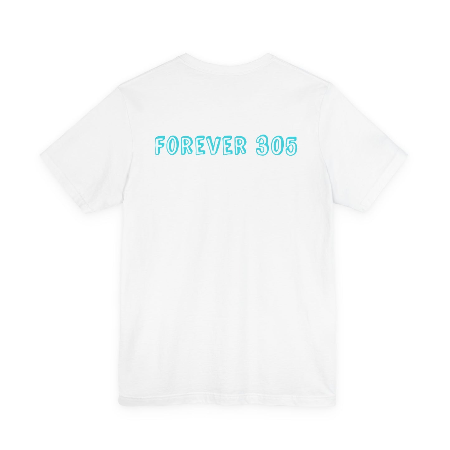 Kendall Mermaids Tee