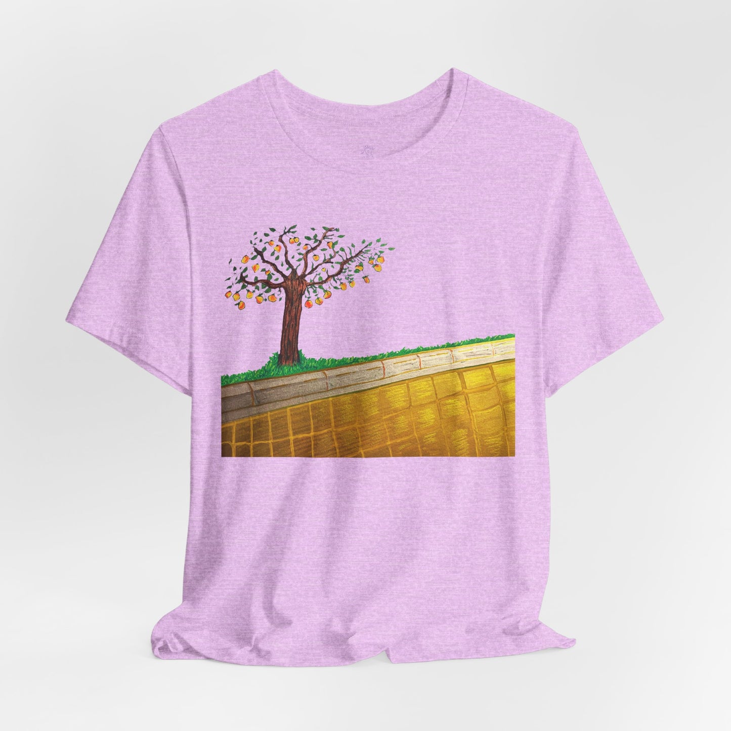 Mango Season Tee