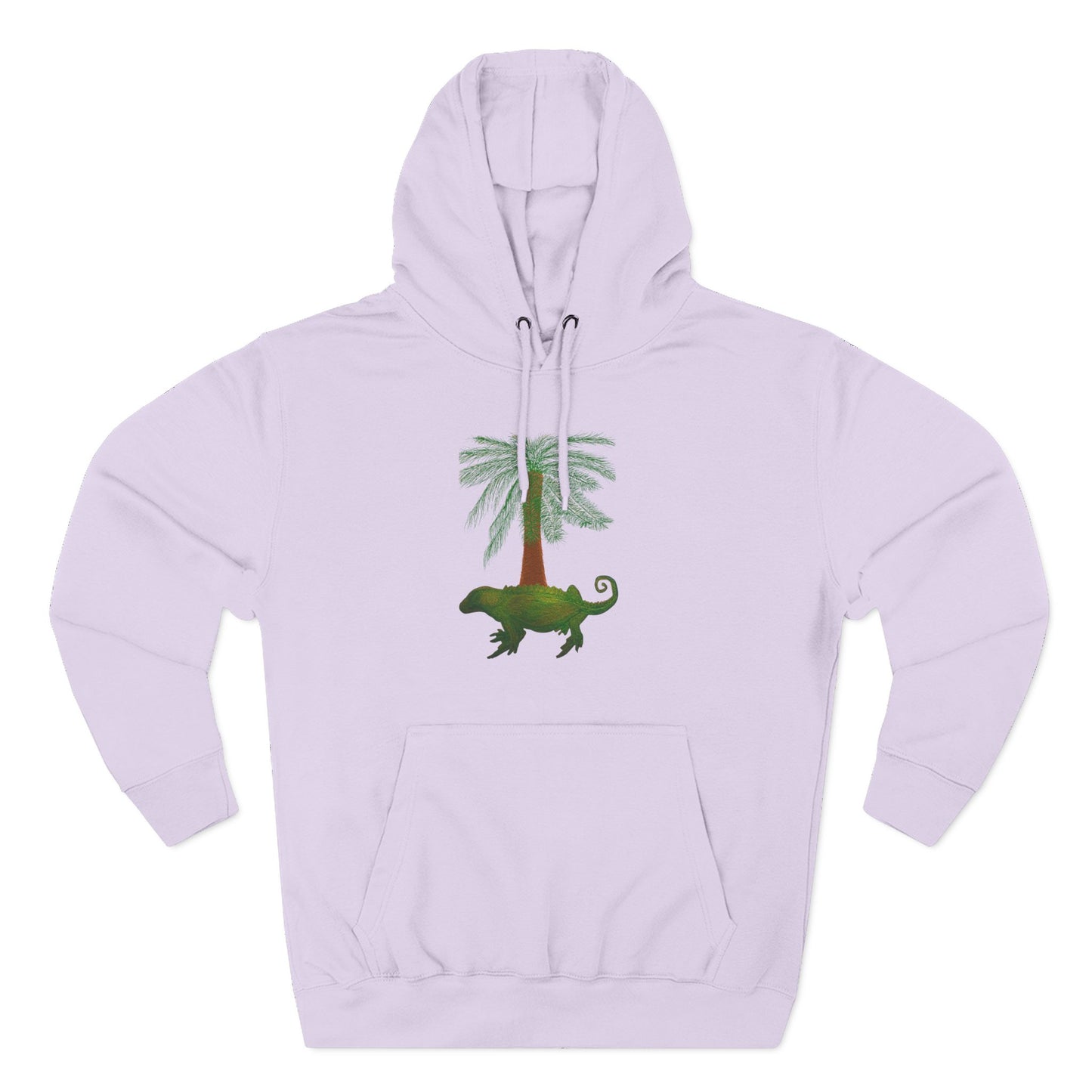 OG Curly Tail Hoodie