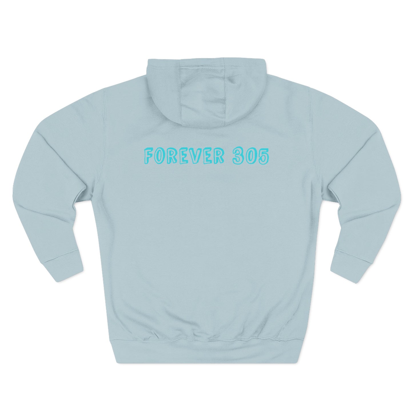 OG Curly Tail Hoodie