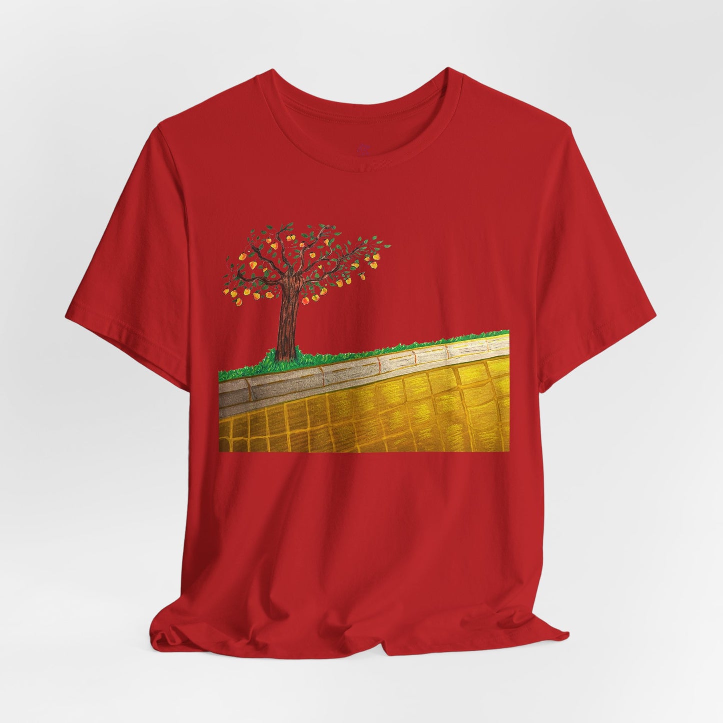 Mango Season Tee