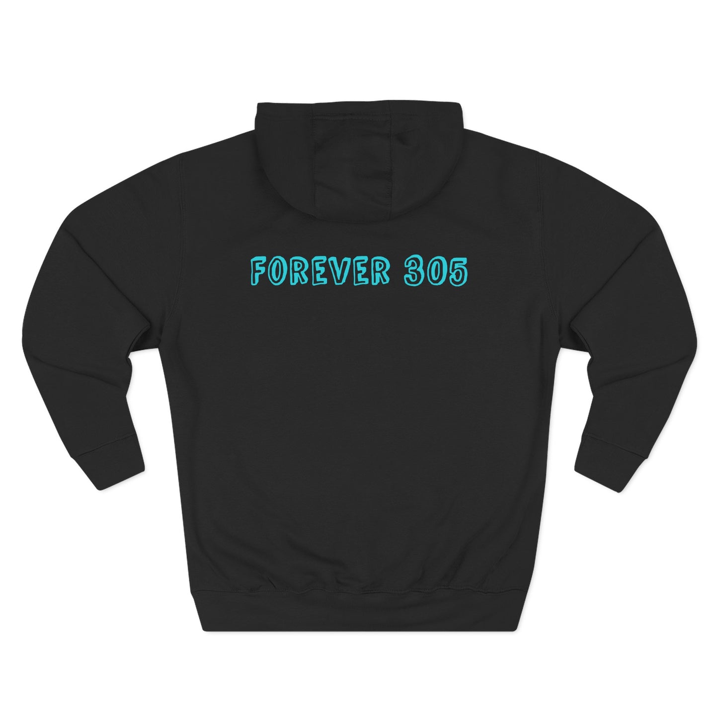 OG Curly Tail Hoodie
