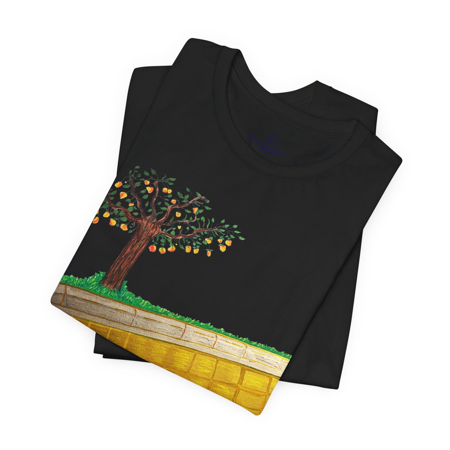 Mango Season Tee