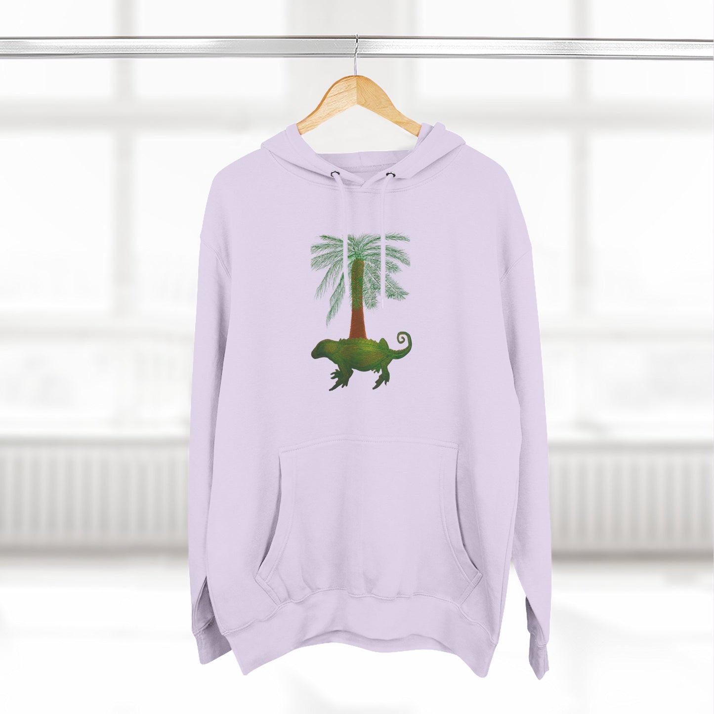 OG Curly Tail Hoodie