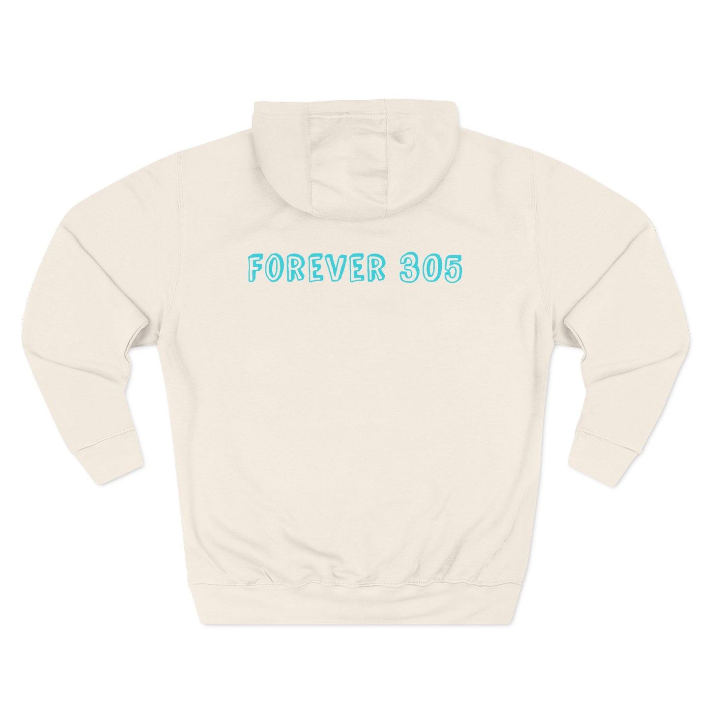OG Curly Tail Hoodie