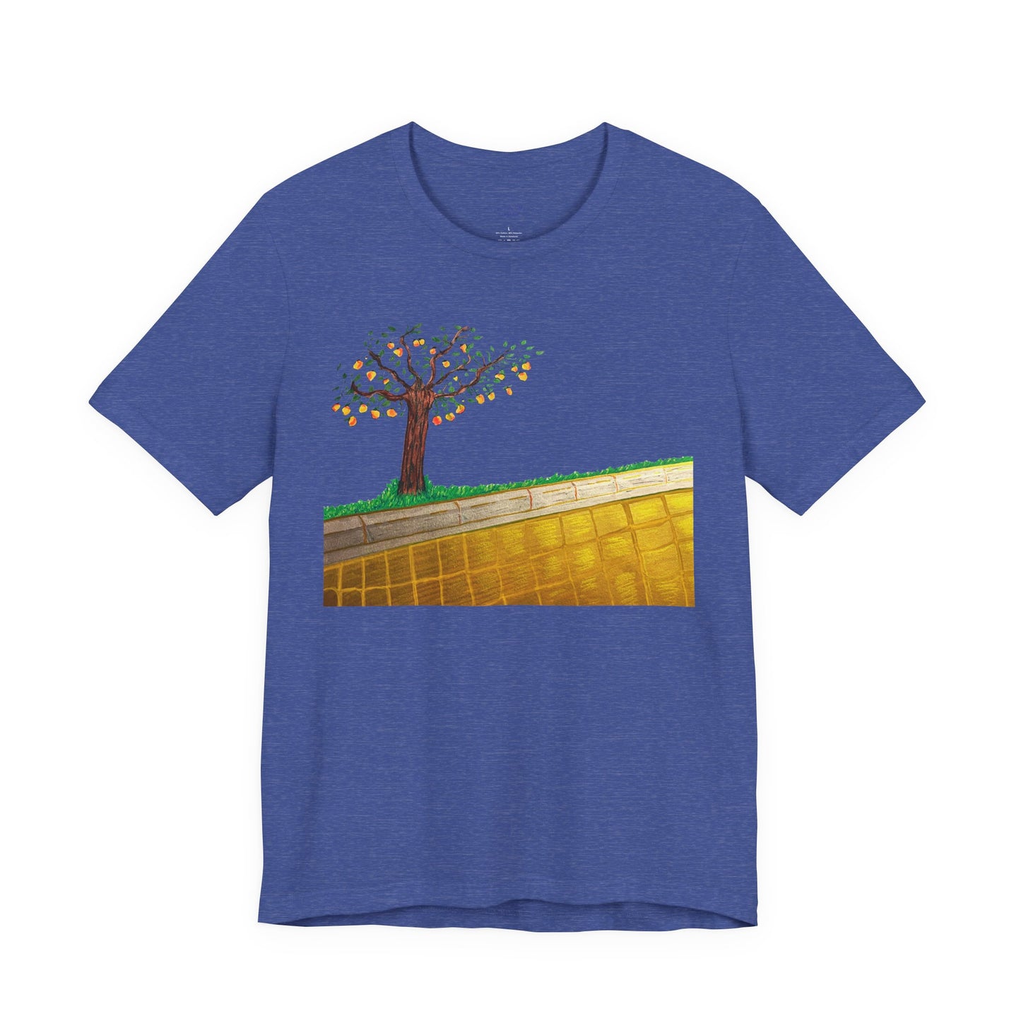 Mango Season Tee