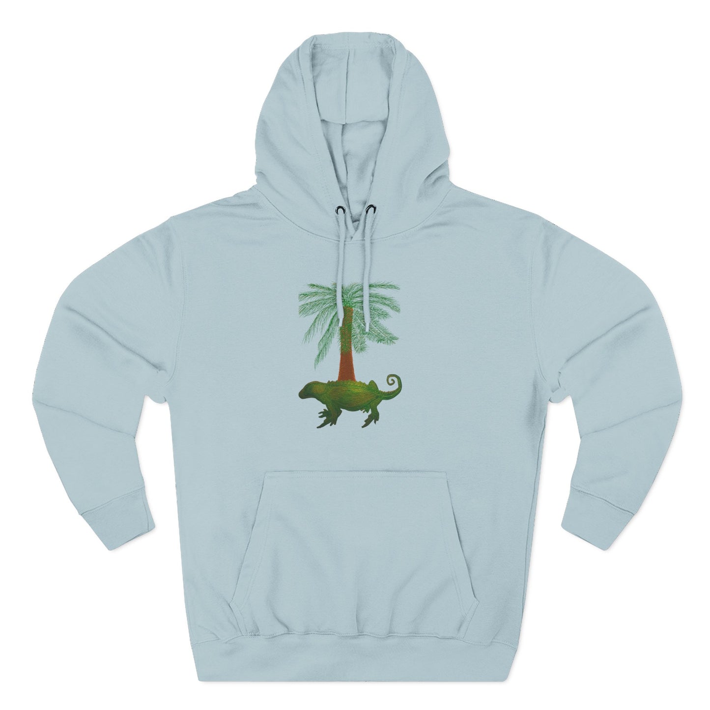 OG Curly Tail Hoodie