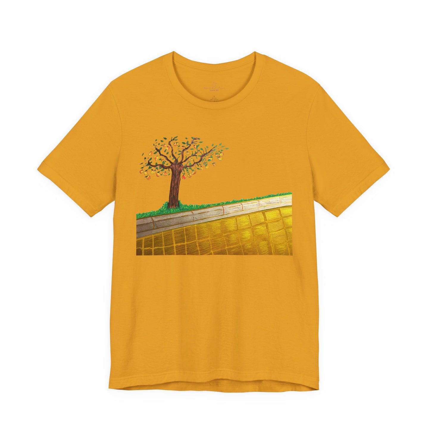 Mango Season Tee