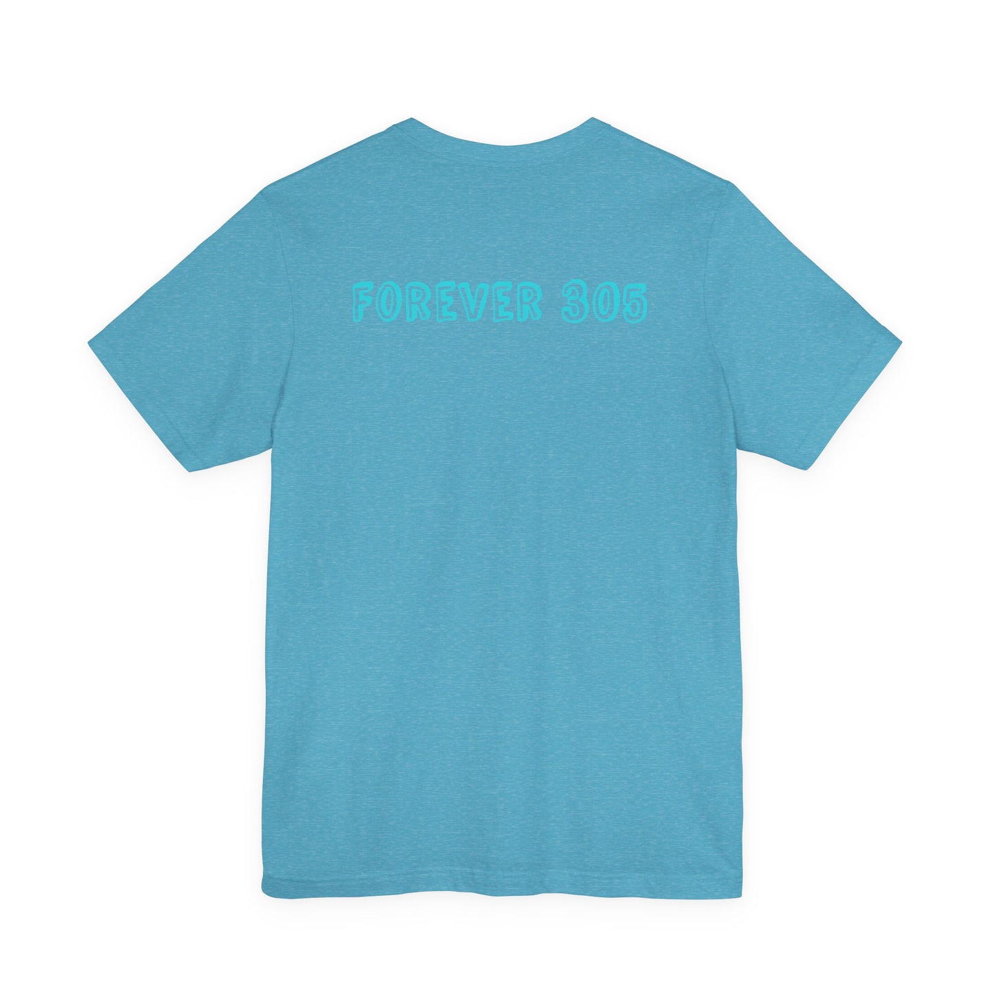 305 Pumpkin Patch Tee