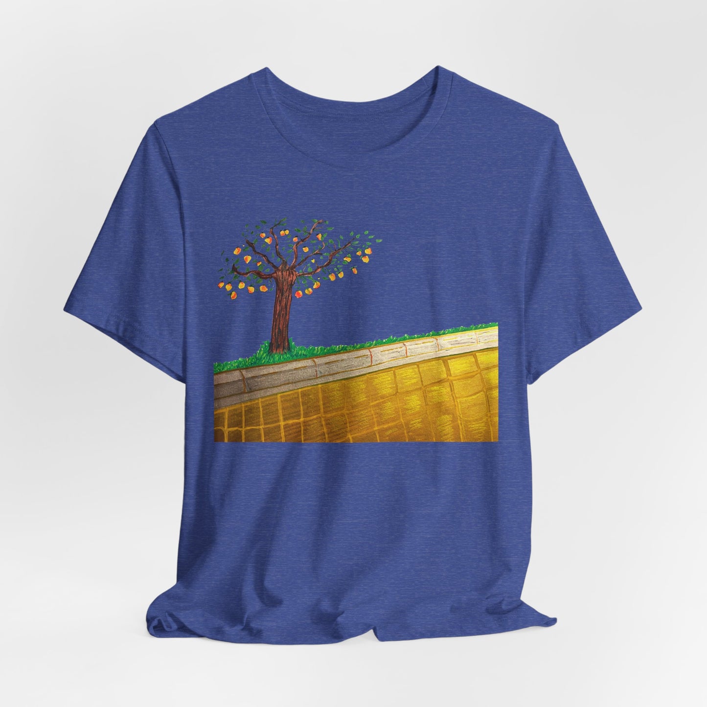 Mango Season Tee