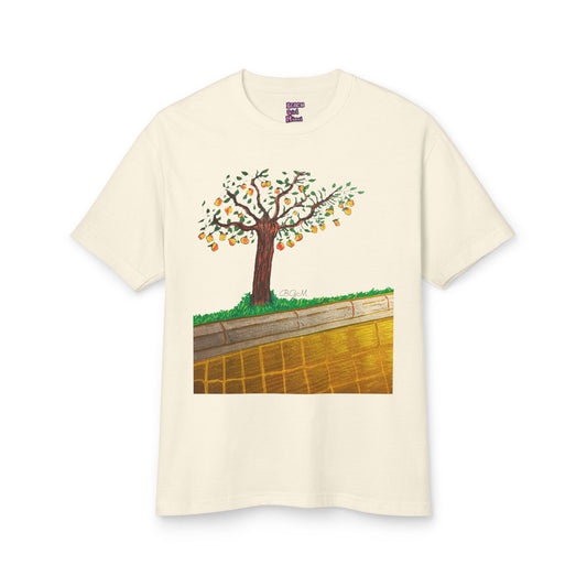 Beach Girl Miami's - Mango Season Tee