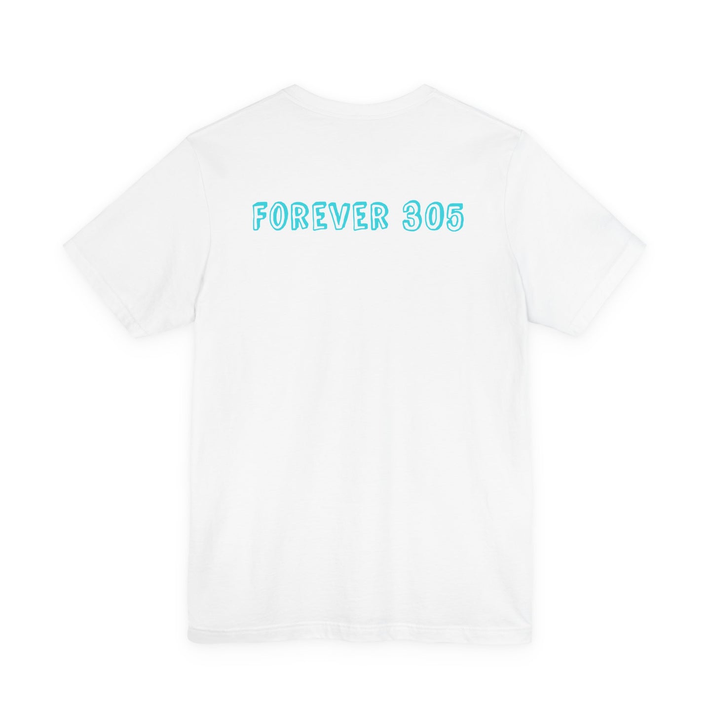 305 Pumpkin Patch Tee