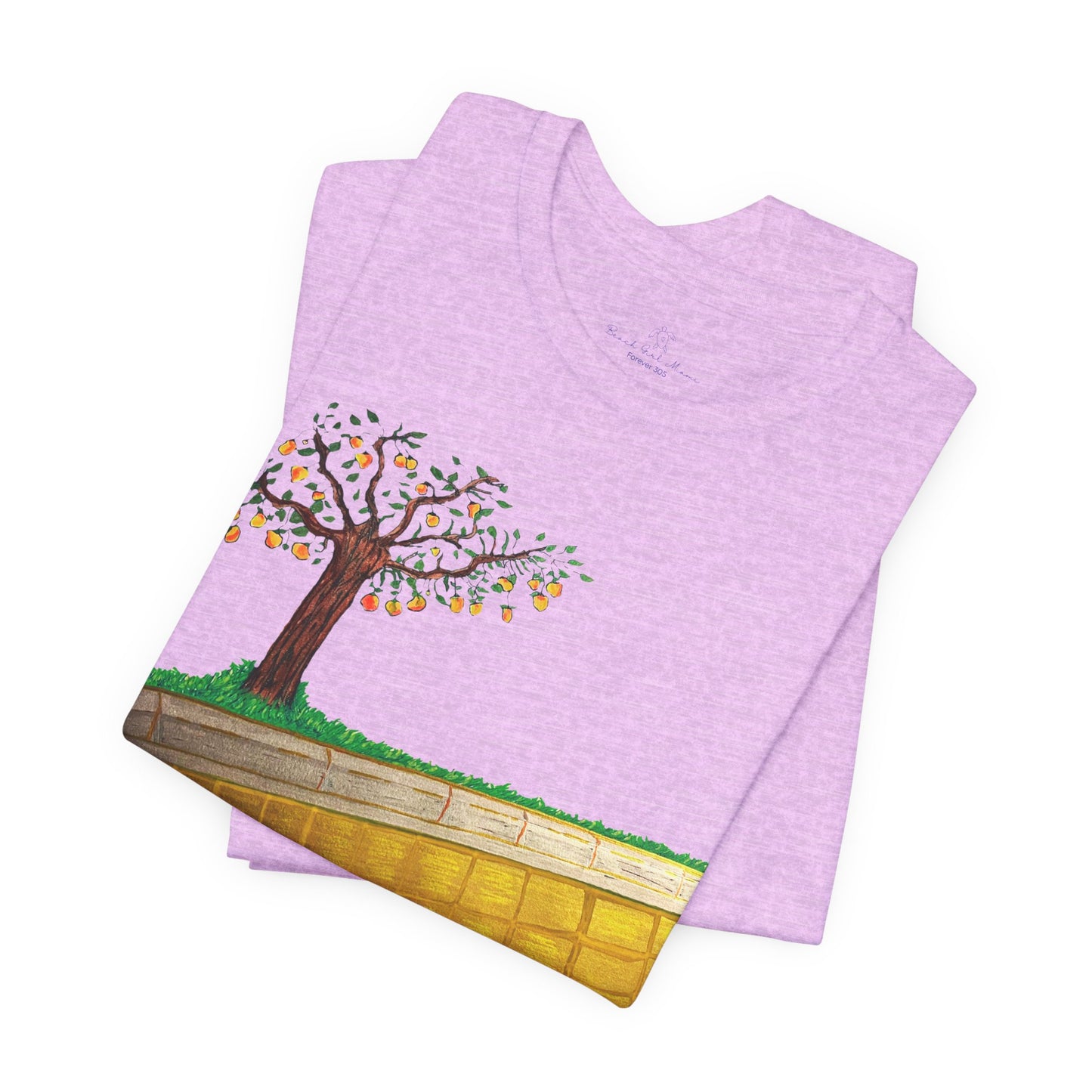 Mango Season Tee