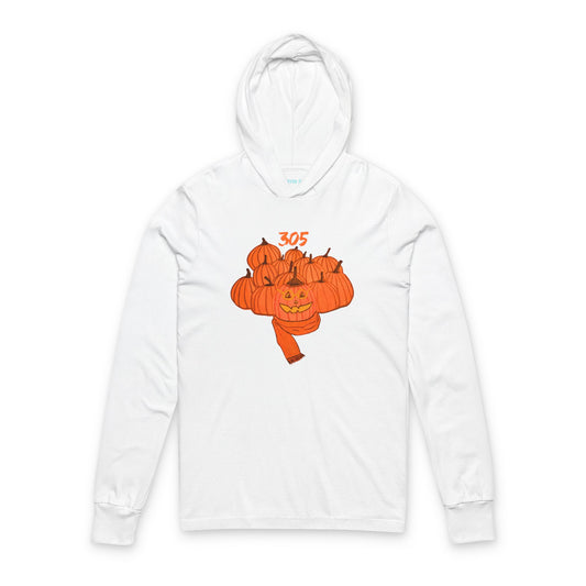 305 Pumpkin Unisex Hoodie