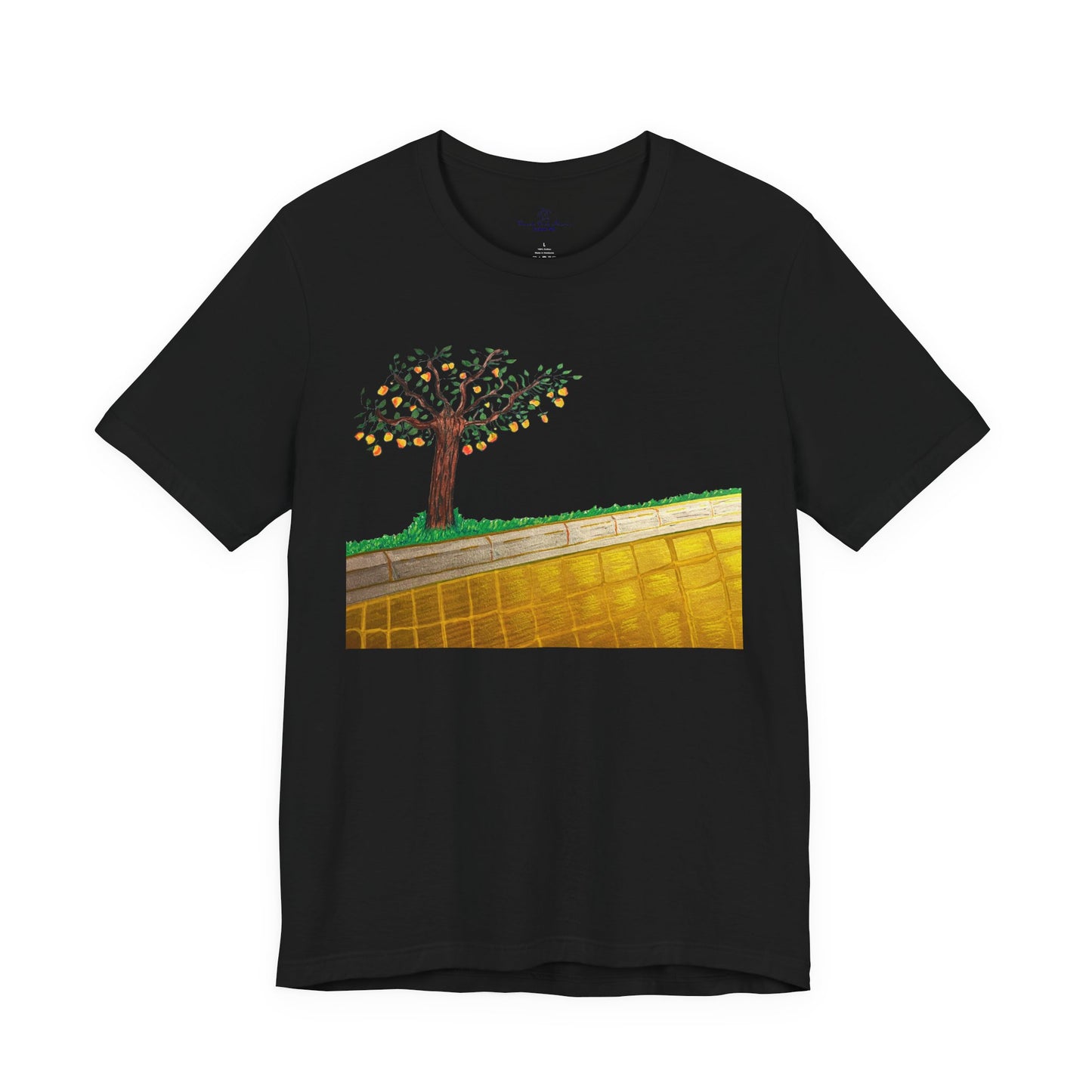 Mango Season Tee