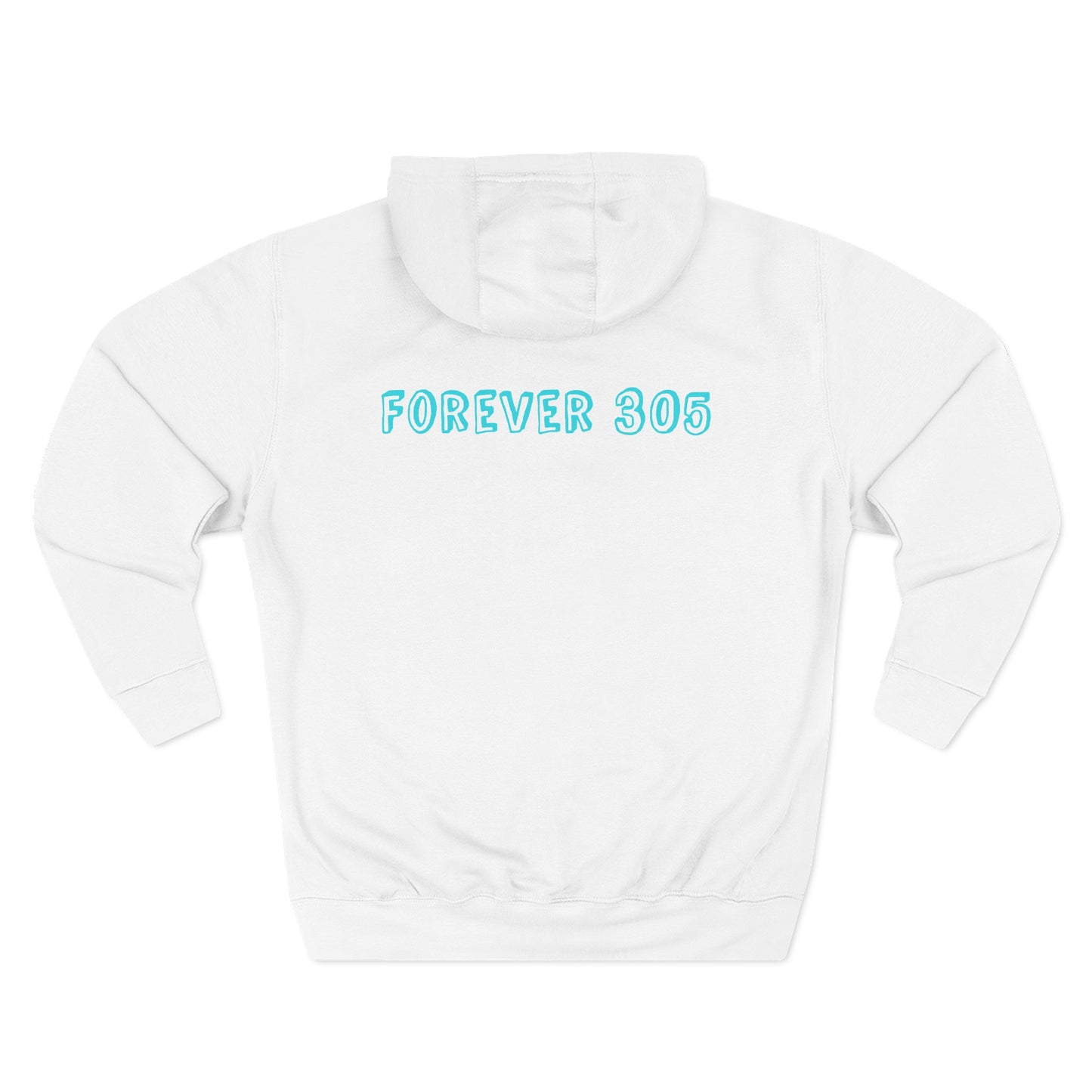 OG Curly Tail Hoodie