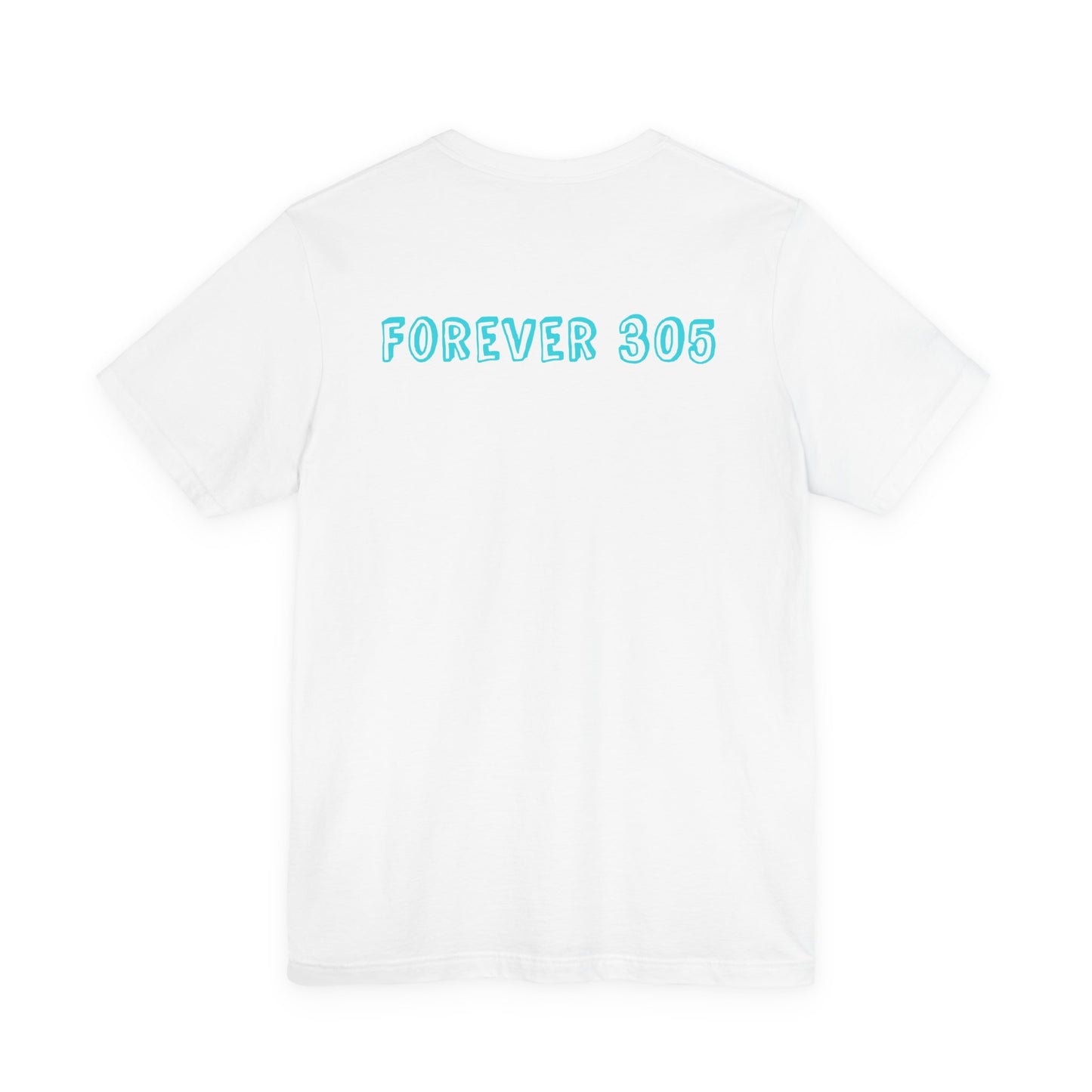 Pay Phone 305 Tee