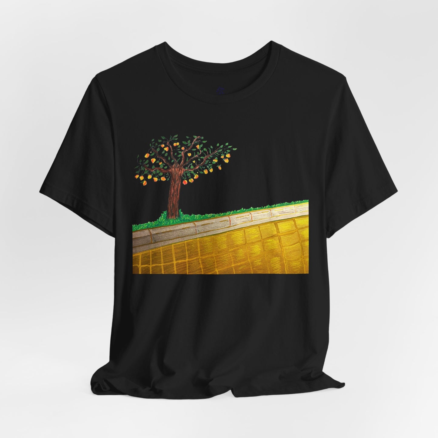 Mango Season Tee