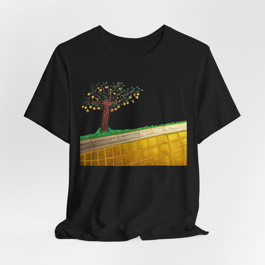 Mango Season Tee