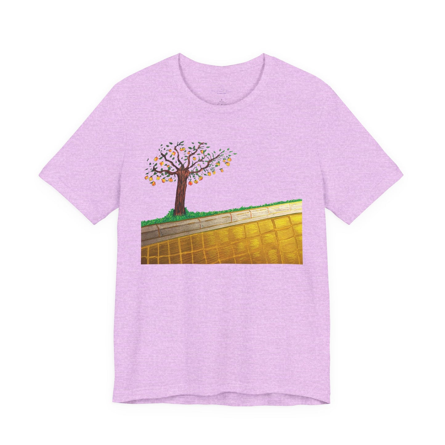 Mango Season Tee