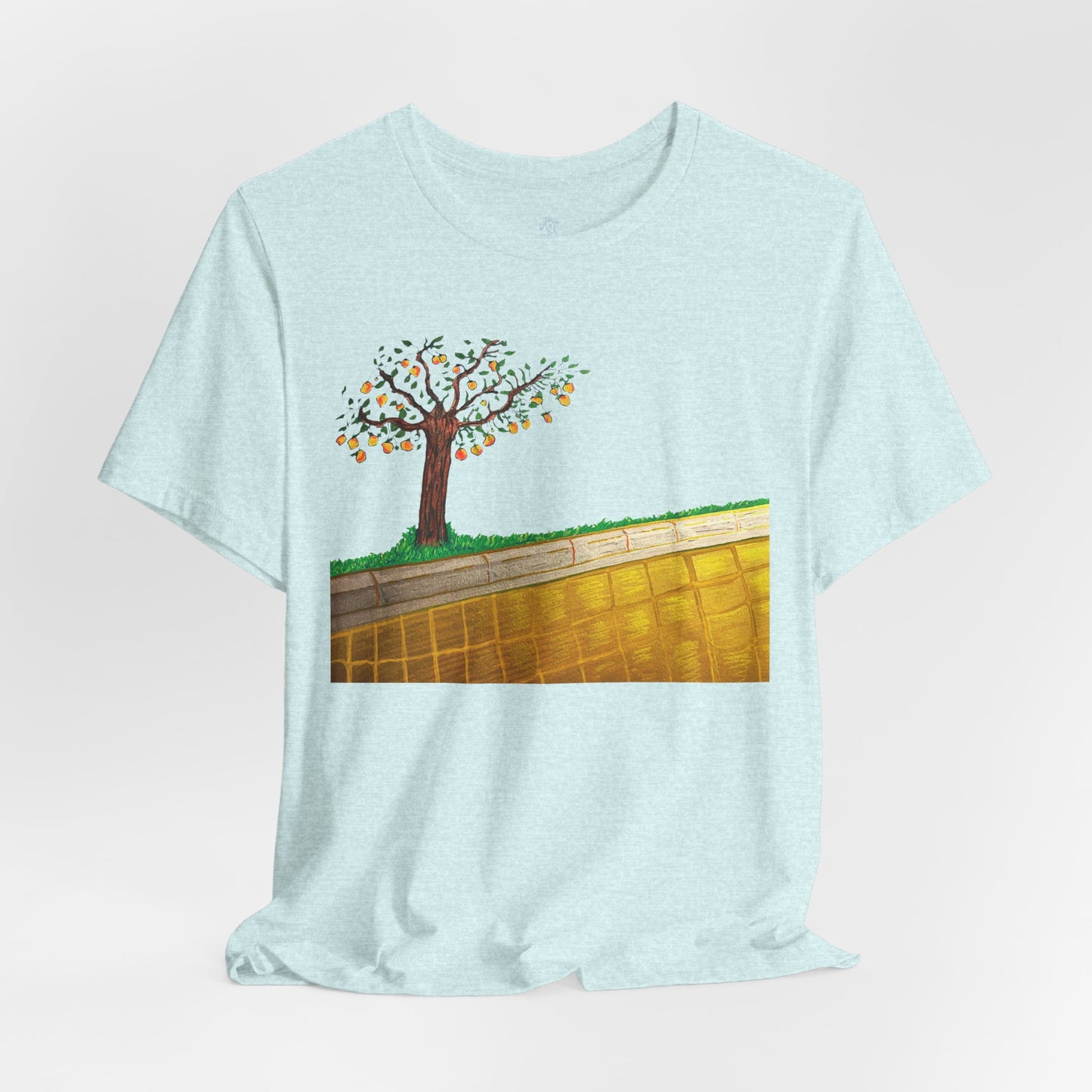 Mango Season Tee
