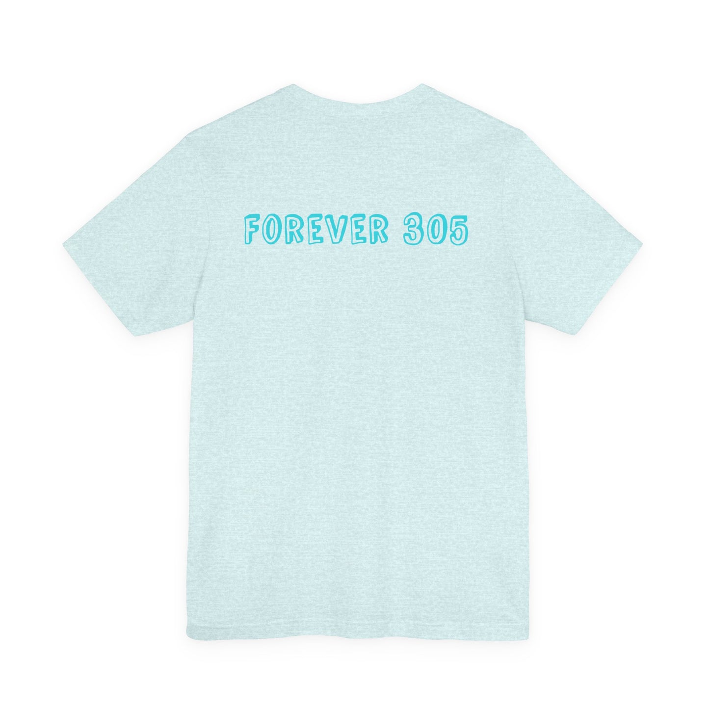 Kendall Mermaids Tee