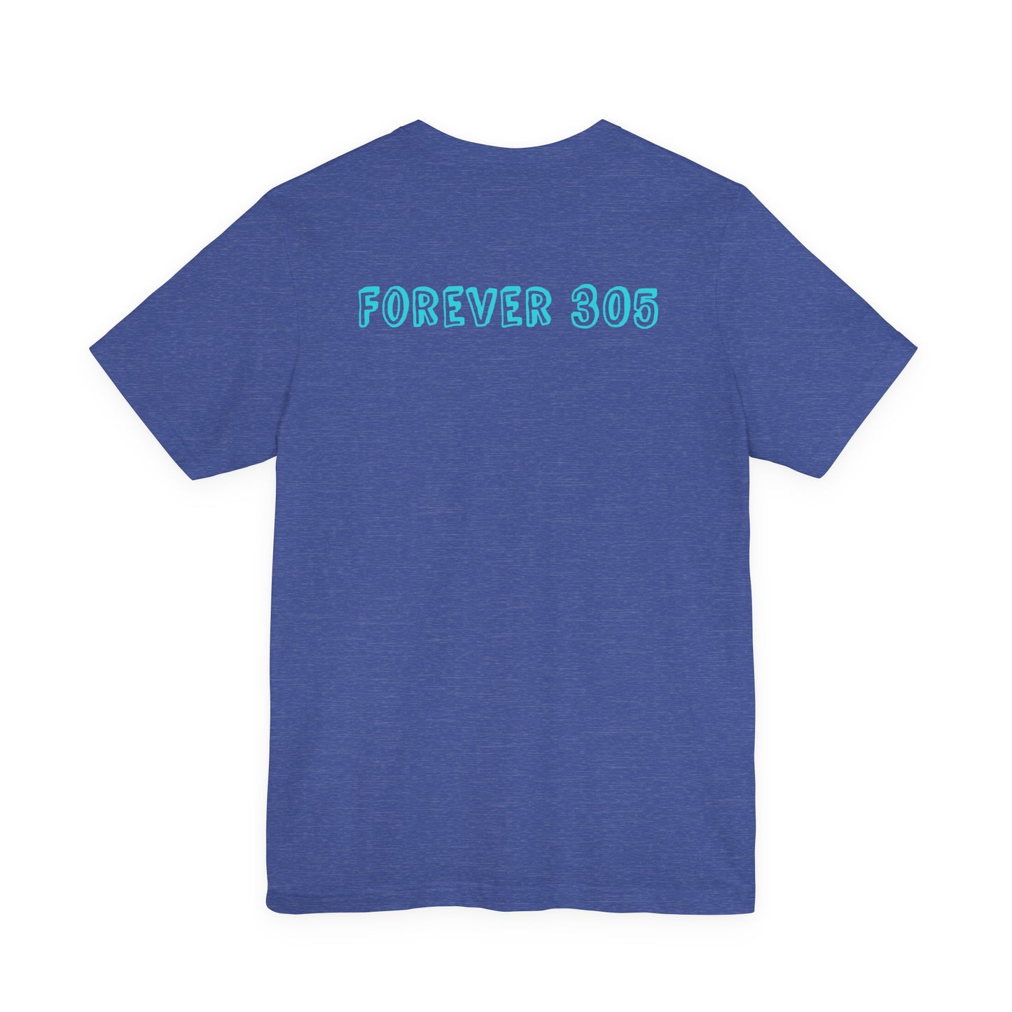 305 Pumpkin Patch Tee