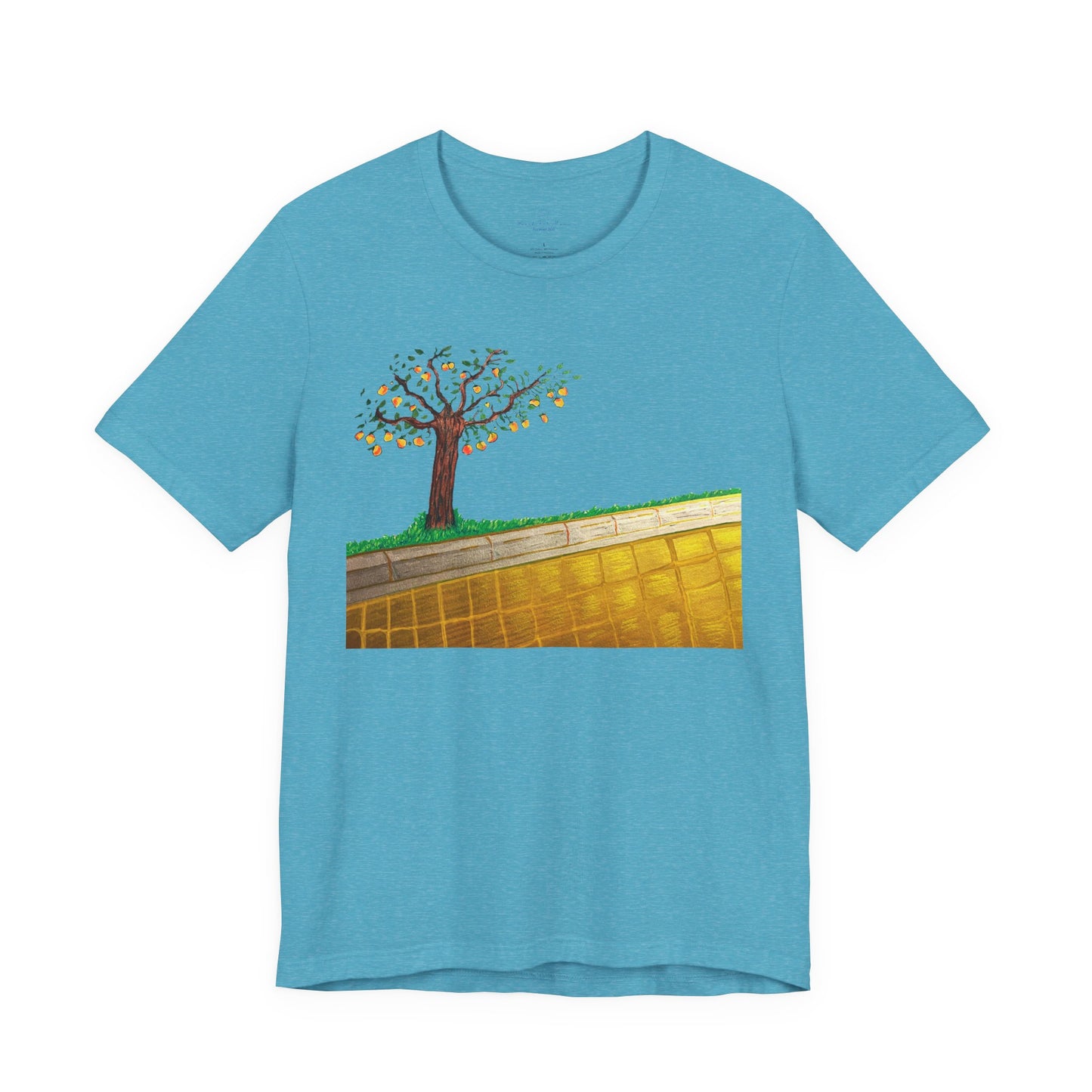 Mango Season Tee