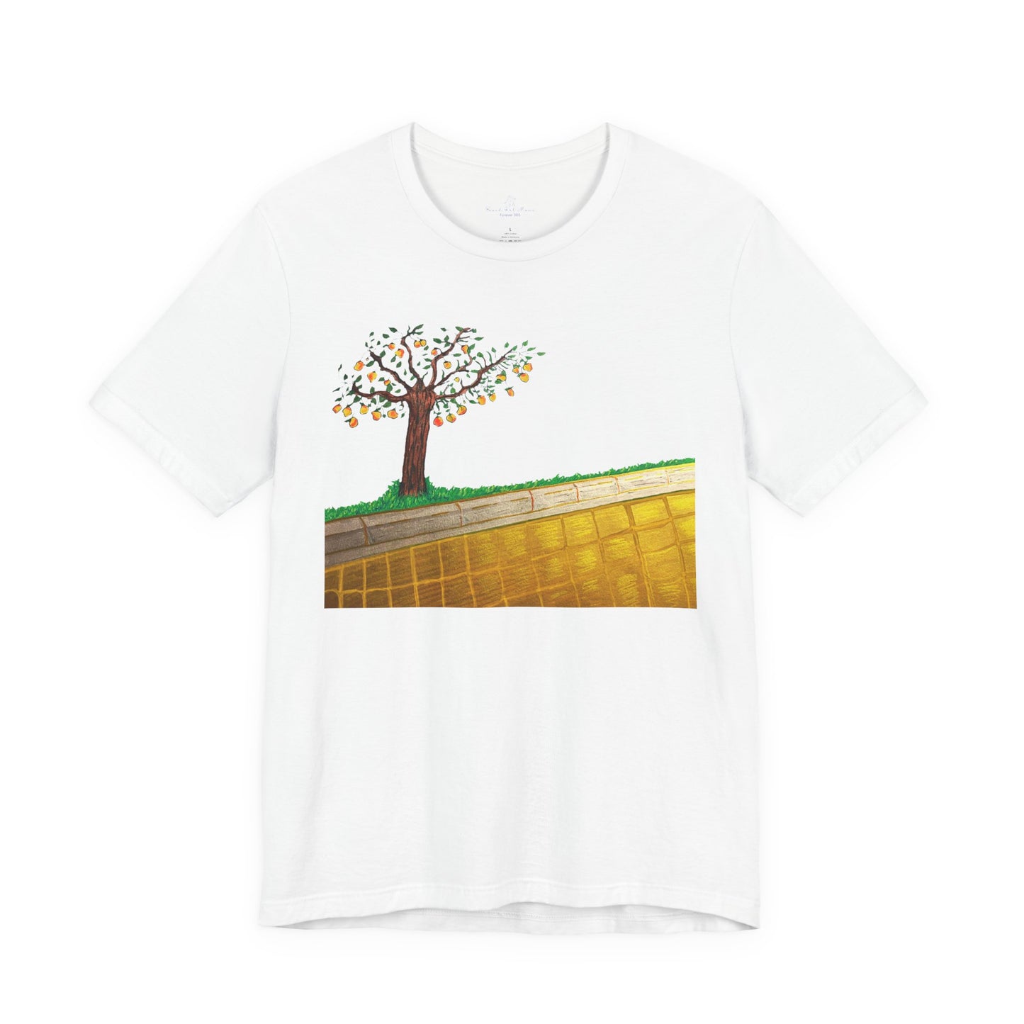 Mango Season Tee