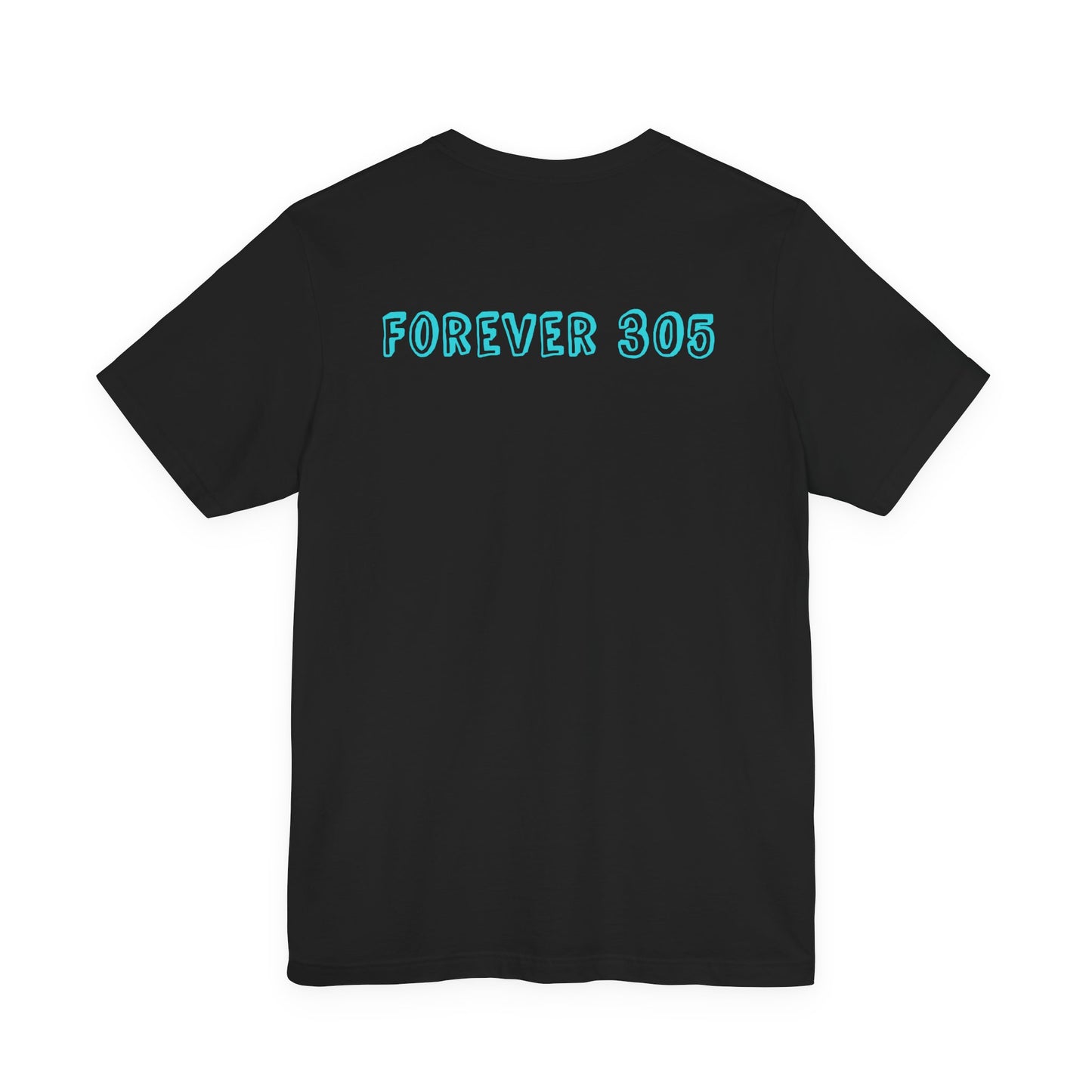 305 Neon Tee