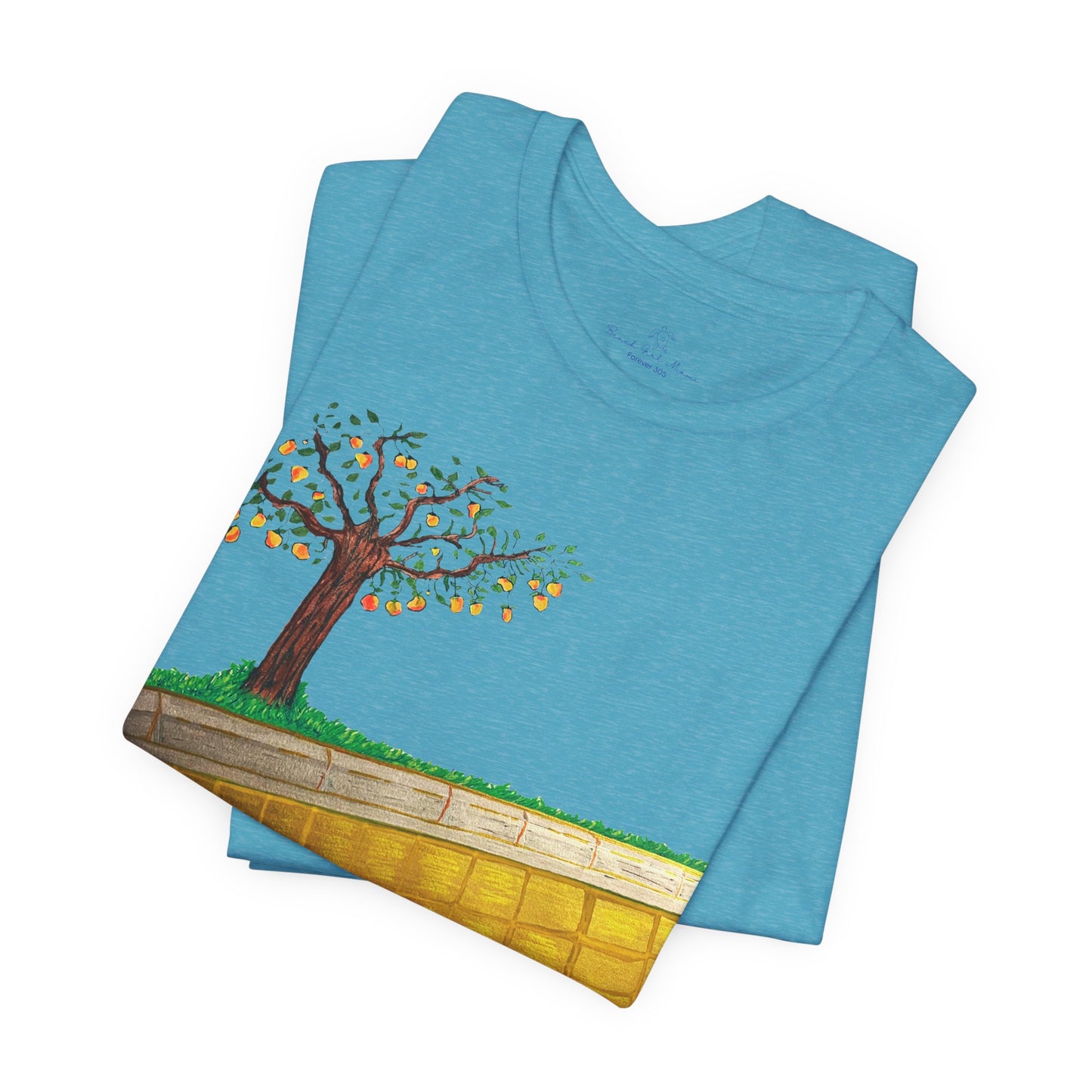 Mango Season Tee