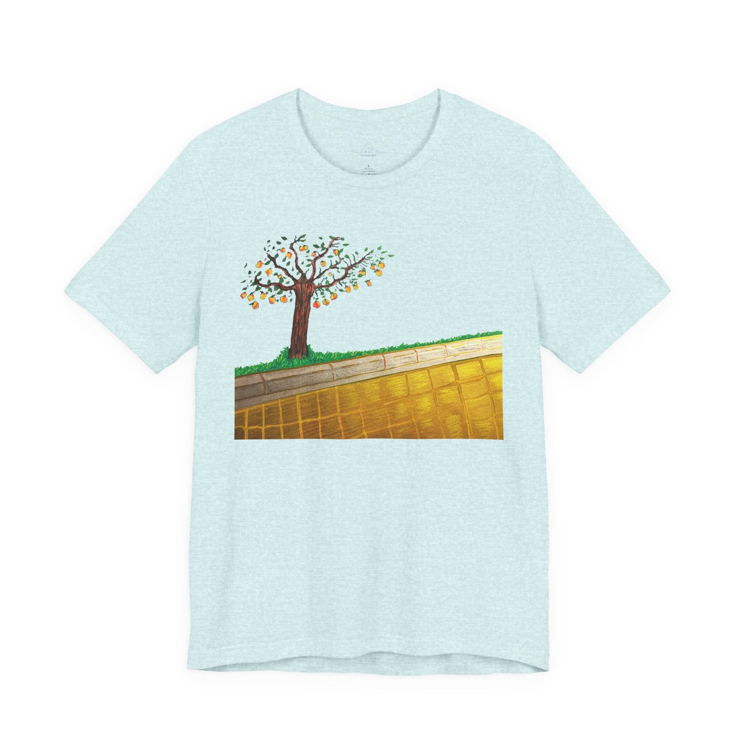 Mango Season Tee