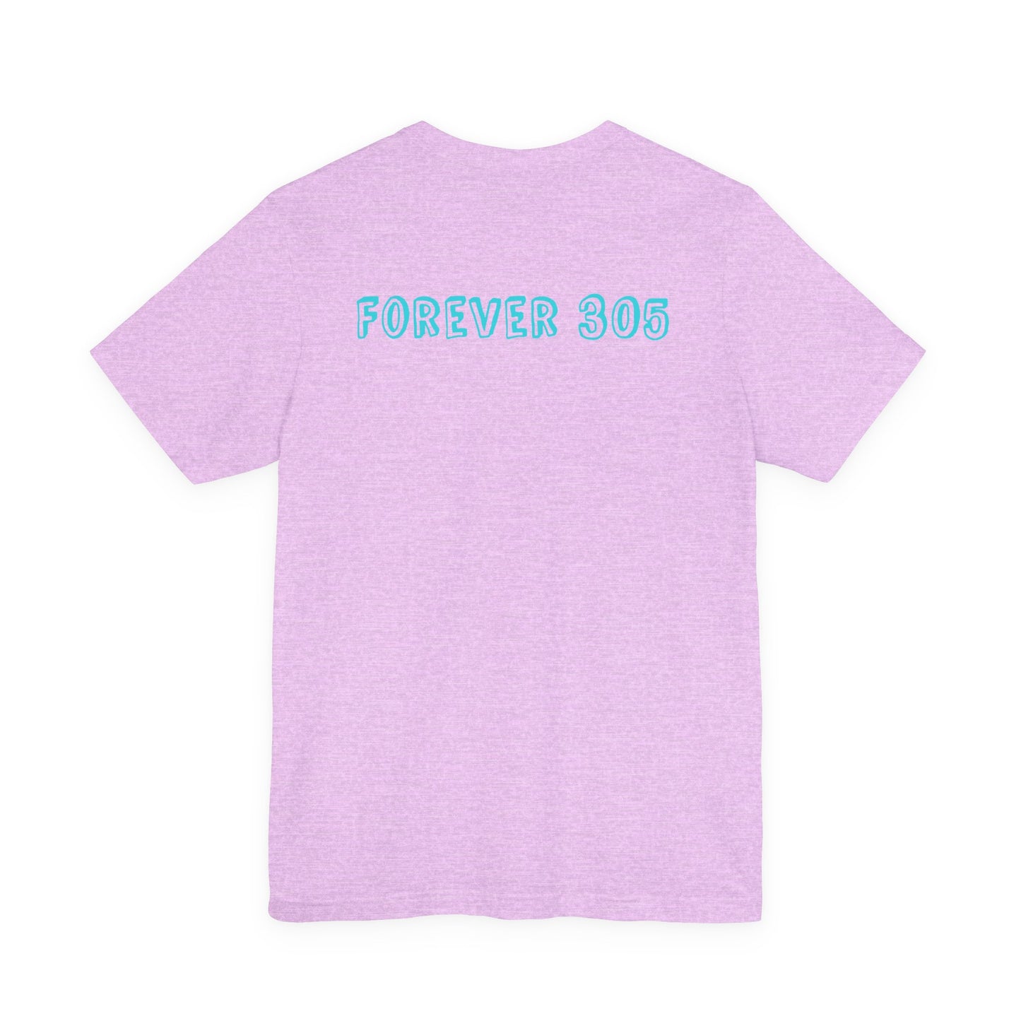 Pay Phone 305 Tee