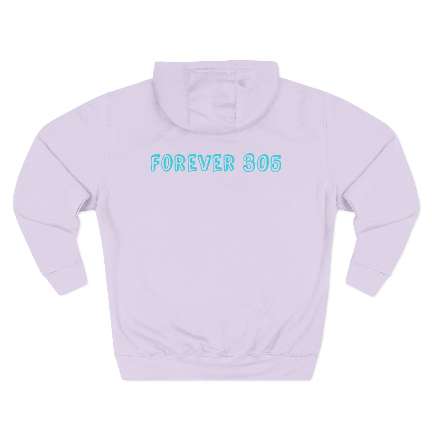 OG Curly Tail Hoodie