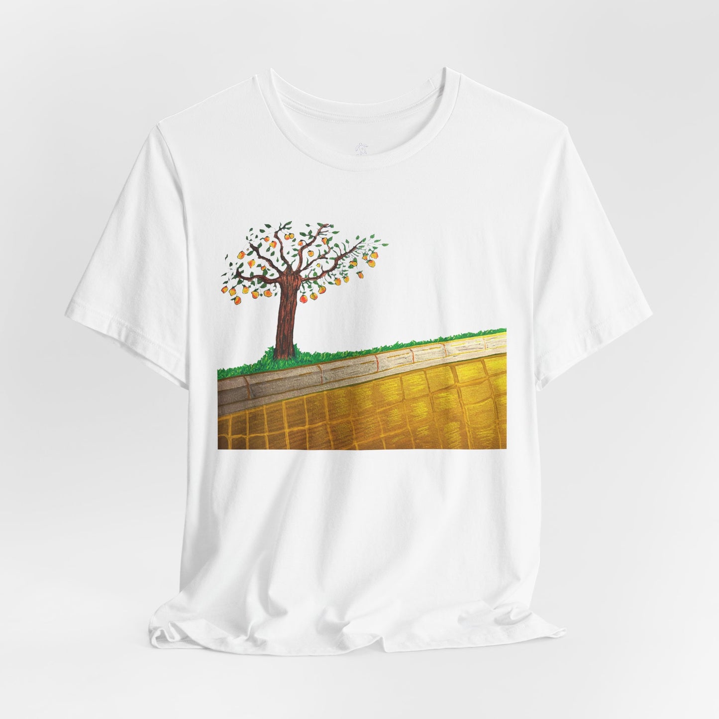 Mango Season Tee