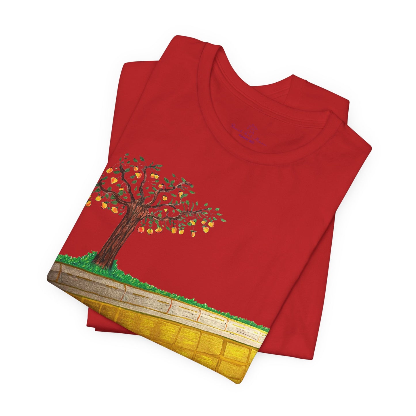 Mango Season Tee