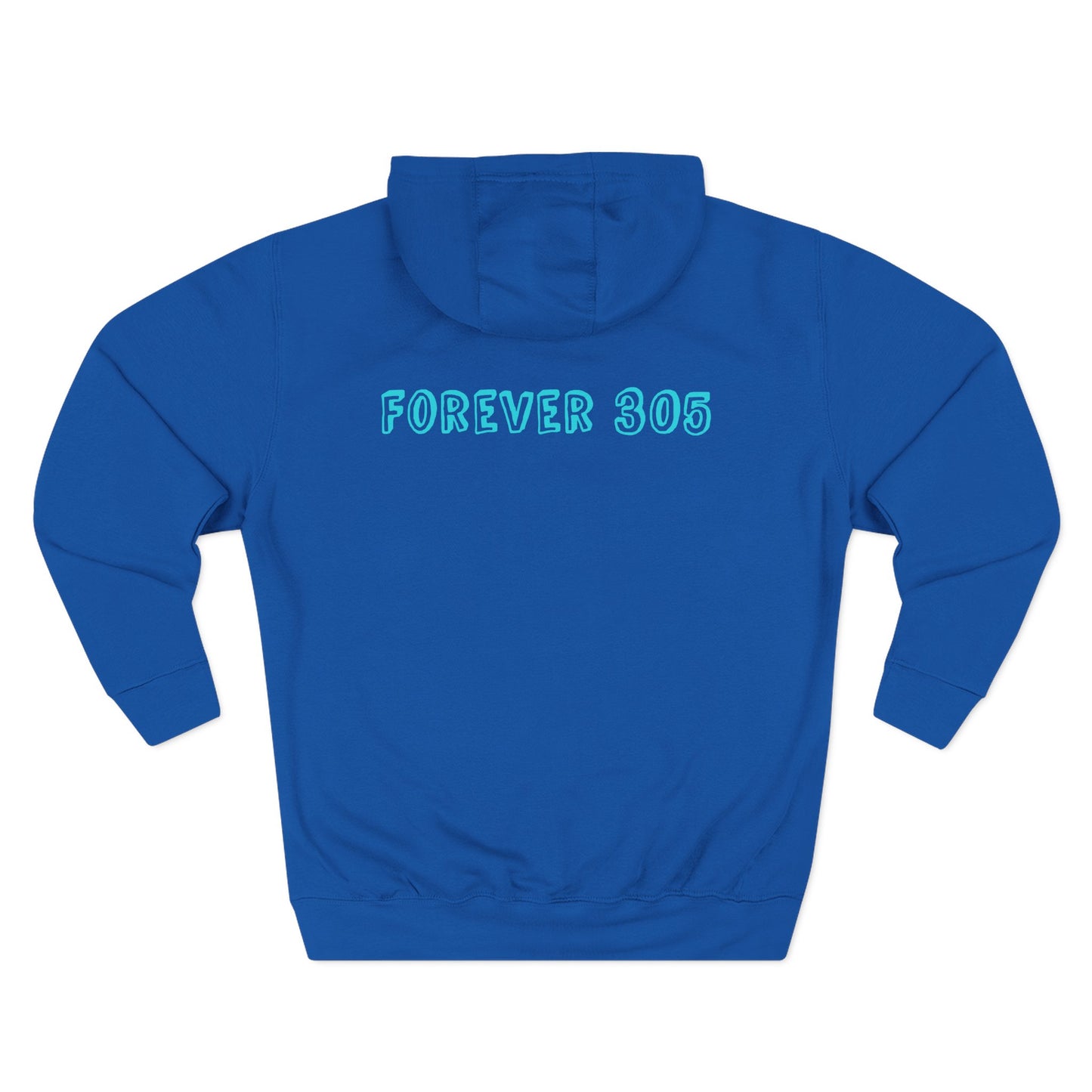OG Curly Tail Hoodie