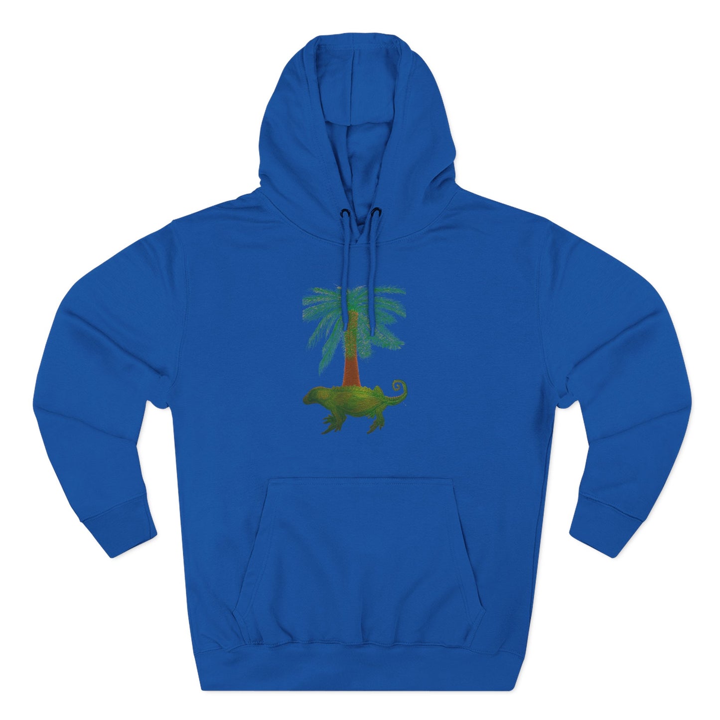 OG Curly Tail Hoodie