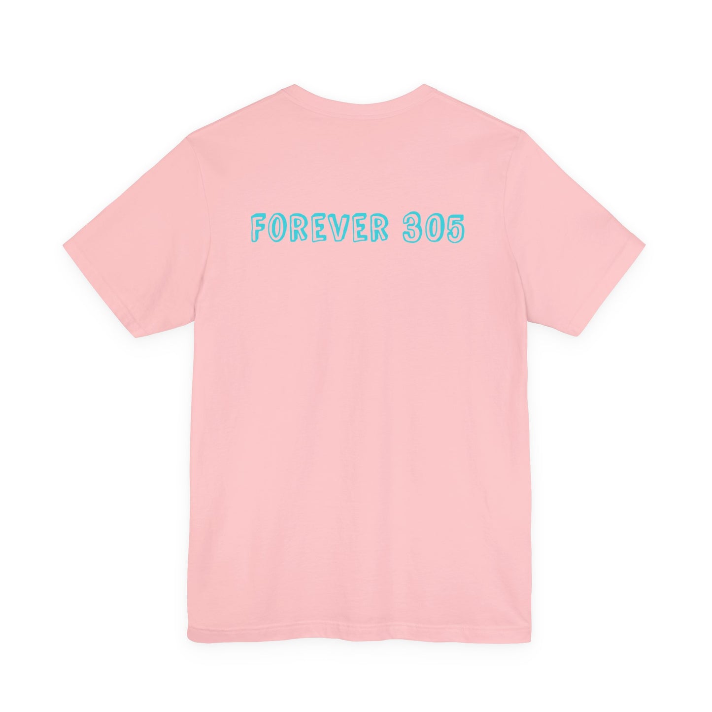Miami Mermaids Tee