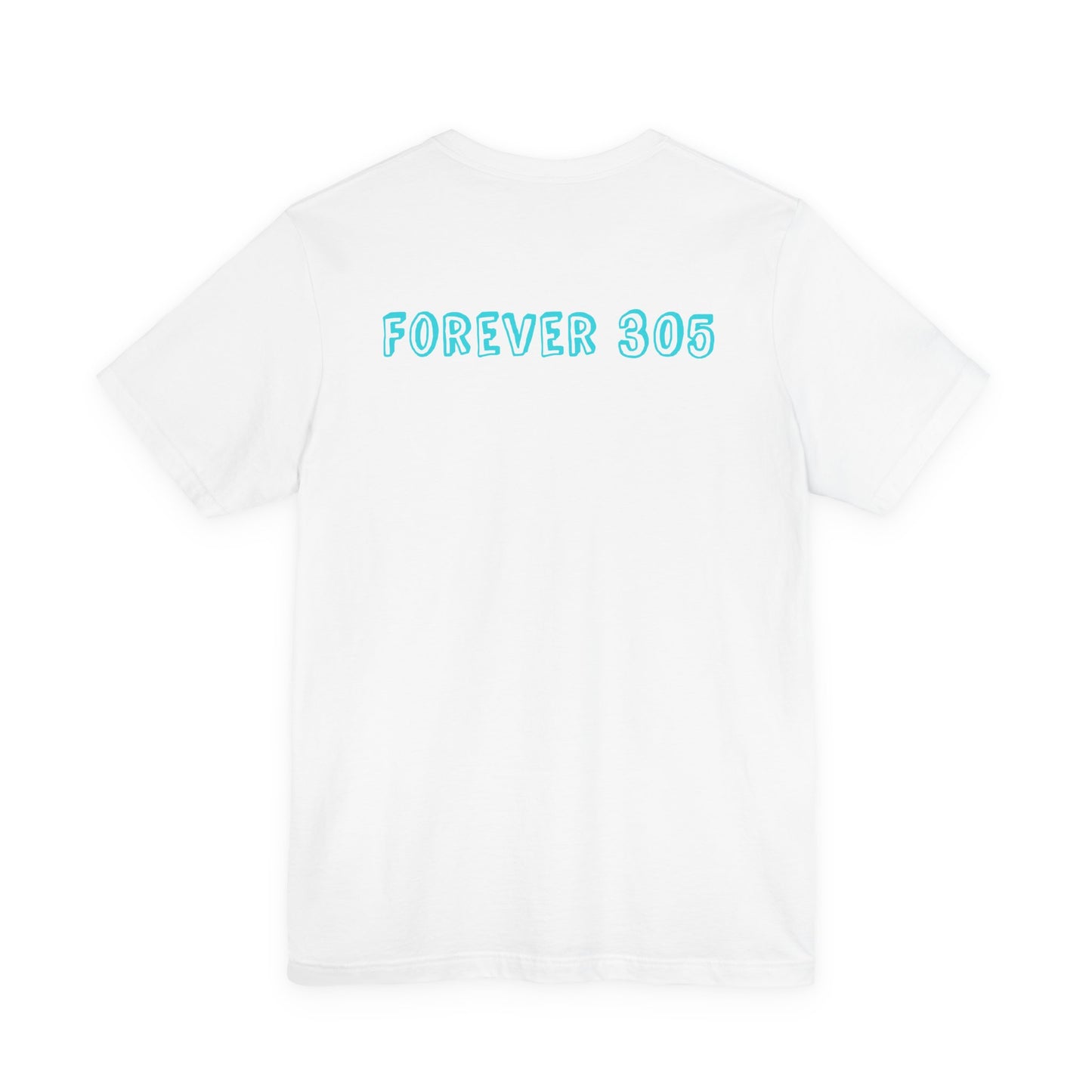 305 Neon Tee
