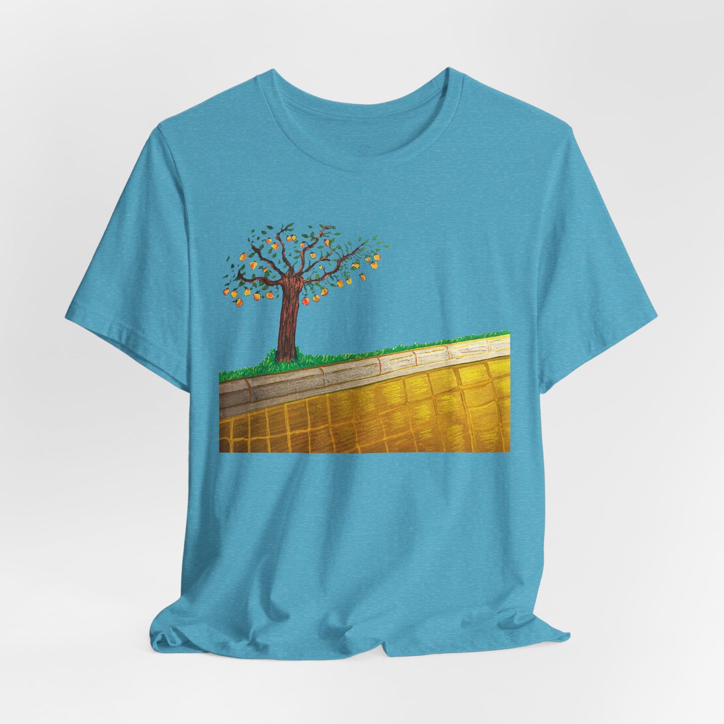 Mango Season Tee