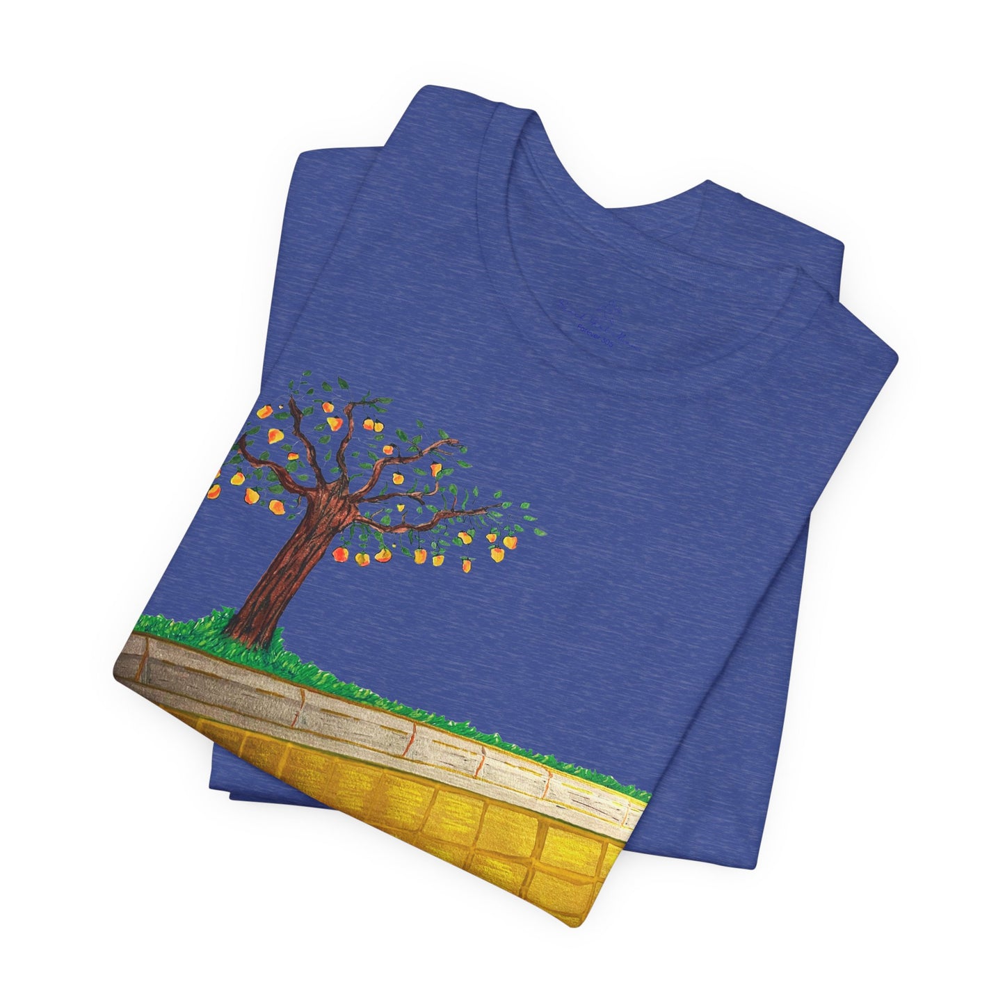 Mango Season Tee