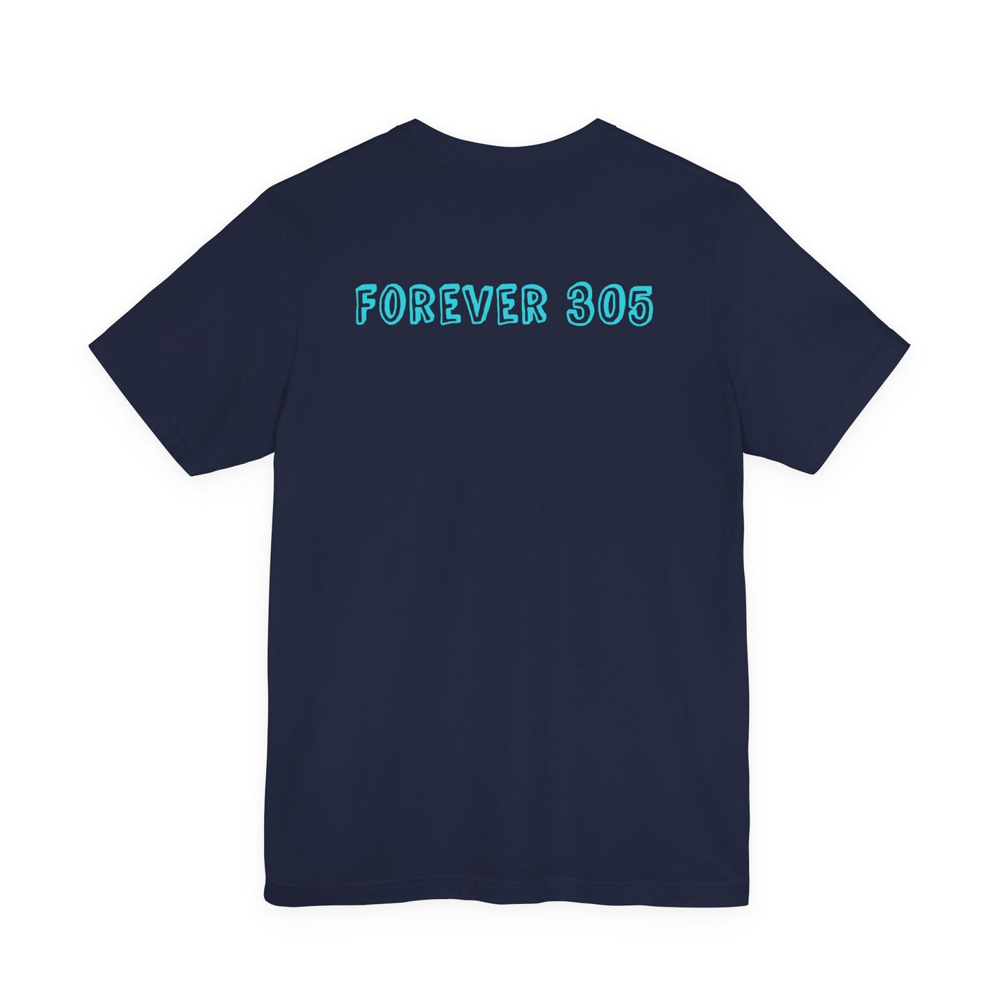 305 Pumpkin Patch Tee
