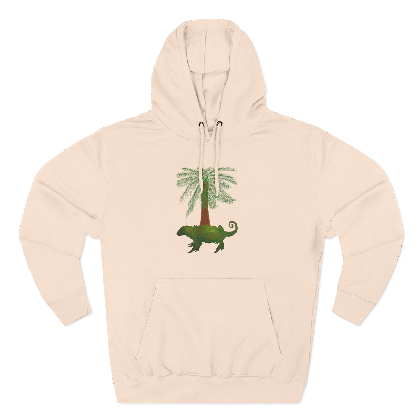 OG Curly Tail Hoodie