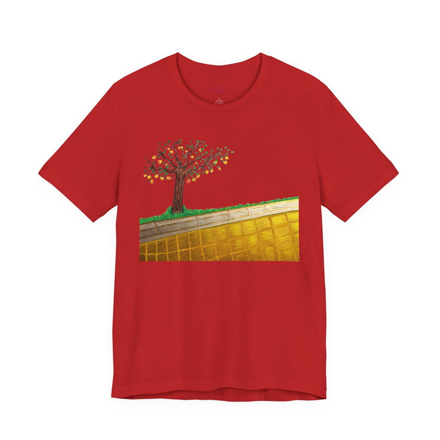 Mango Season Tee