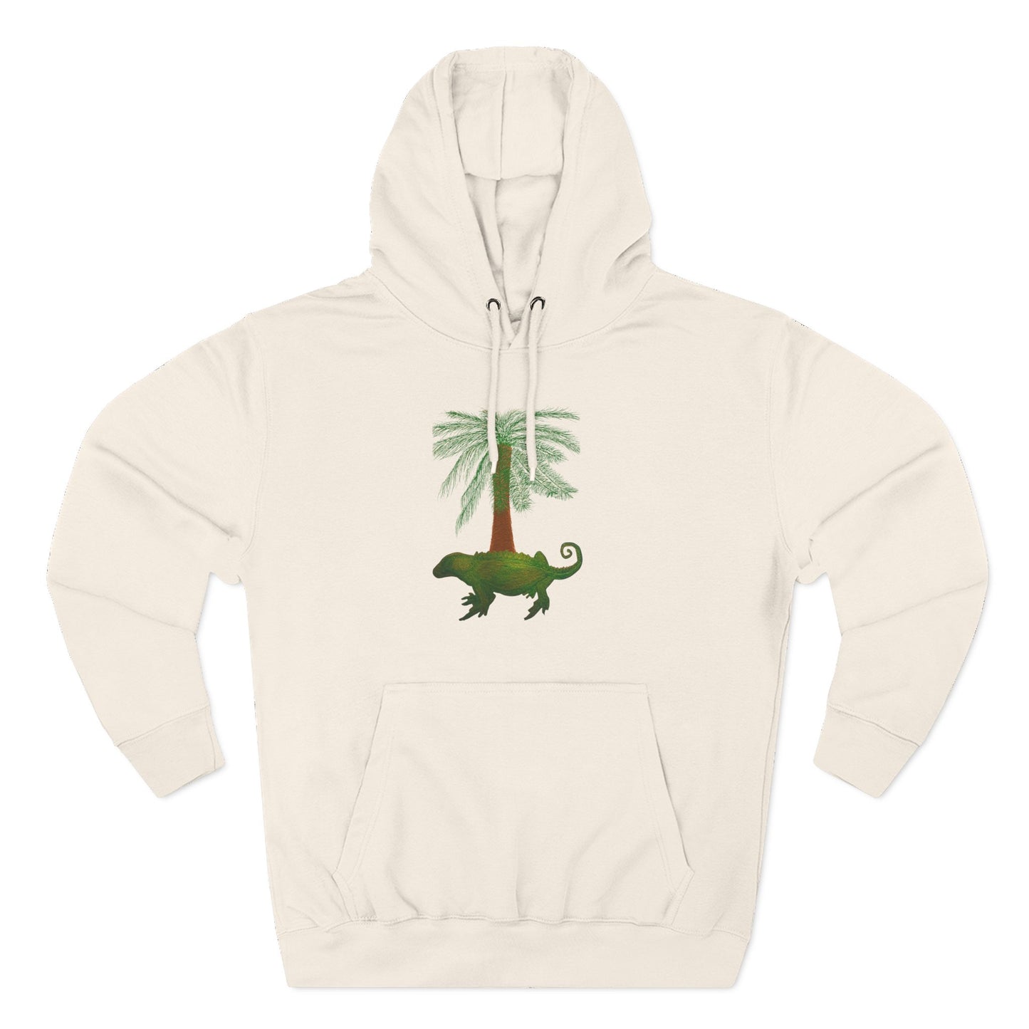 OG Curly Tail Hoodie